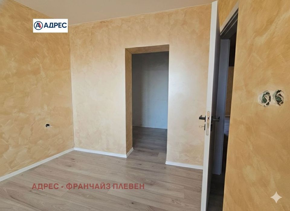Продава се Многостаен апартамент в Плевен, Широк център - 136 кв.м за 806 €/кв.м - Снимка #6