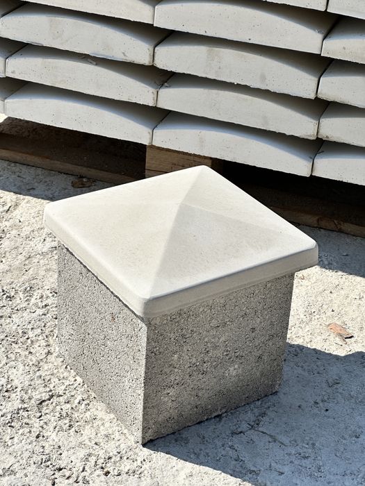 Capace de gard coame palari 2metri