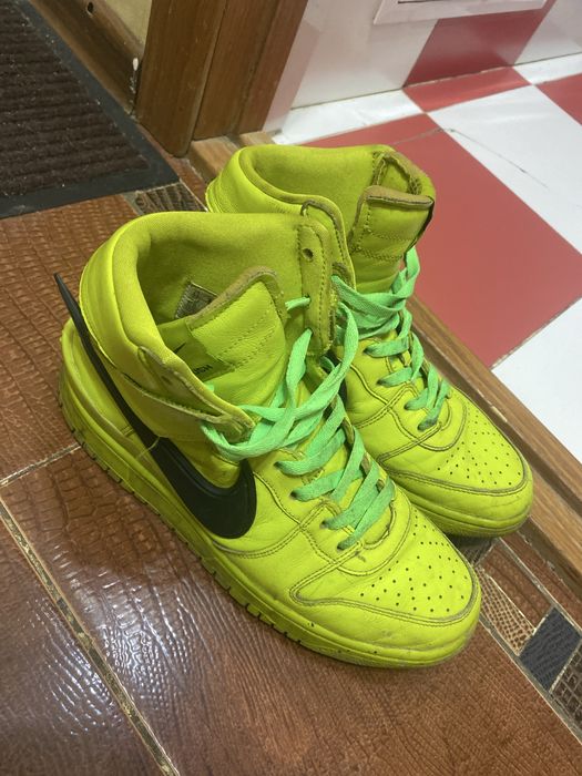 Обуви хорошего качества