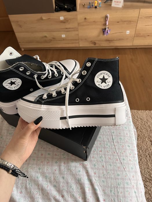 Converse noi nouti