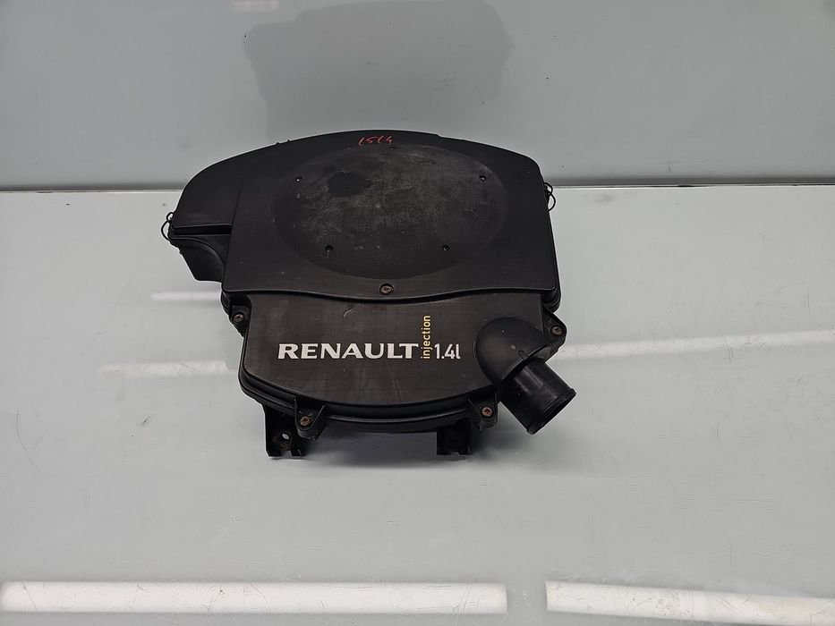 Carcasa filtru aer Renault Symbol 2 [Fabr 2008-2012] 8200861226 1.5 dC