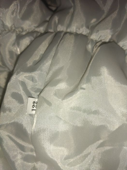 Комбинезоны  122 и 116 р