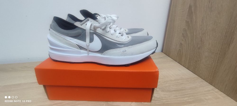 Adidas Nike WAFFLE ONE (GS)