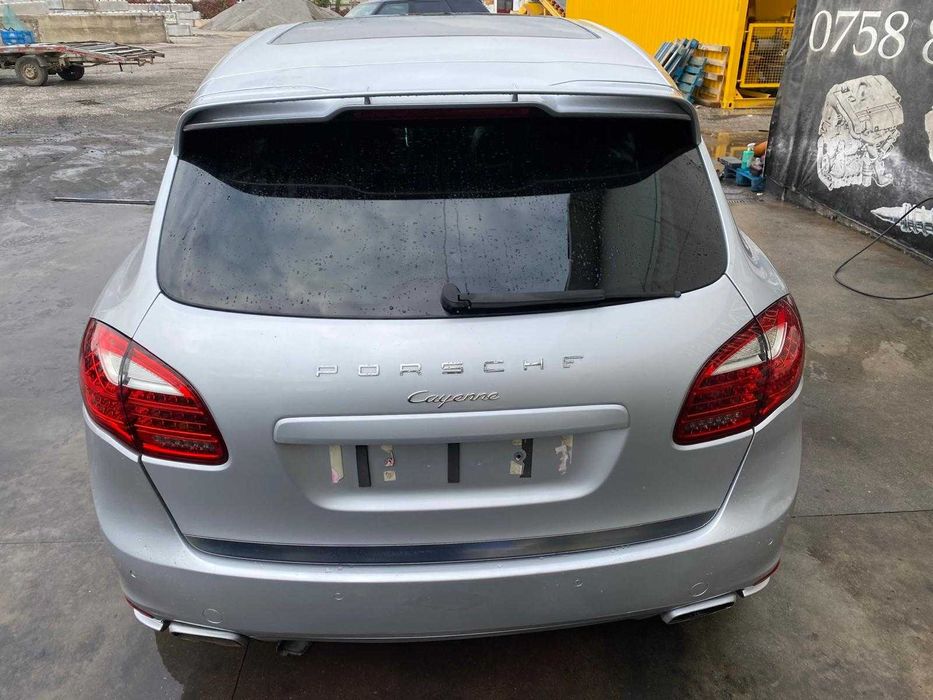 DEZMEMBREZ Porsche Cayenne 92A 3.0 Motor Cutie Bara Far Usa Haion