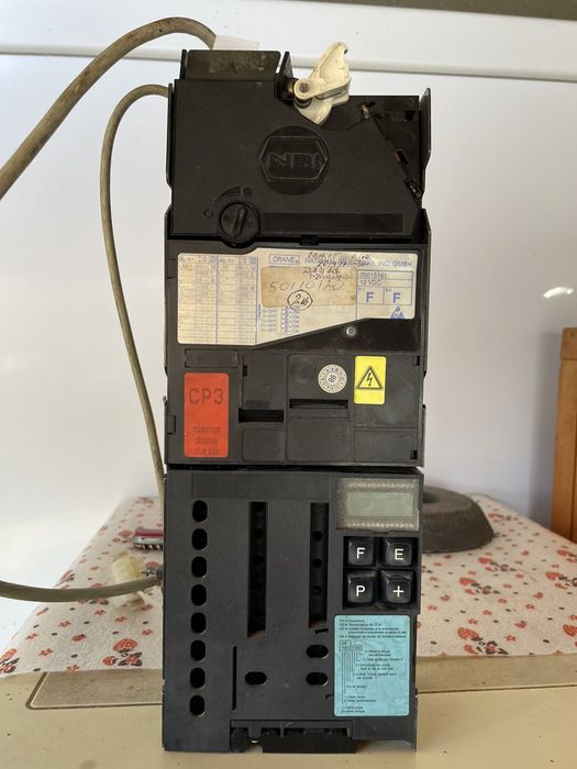 Монетник за Вендинг машина