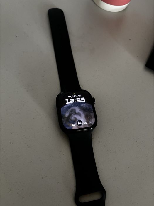 Продам apple watch series 10 46мм