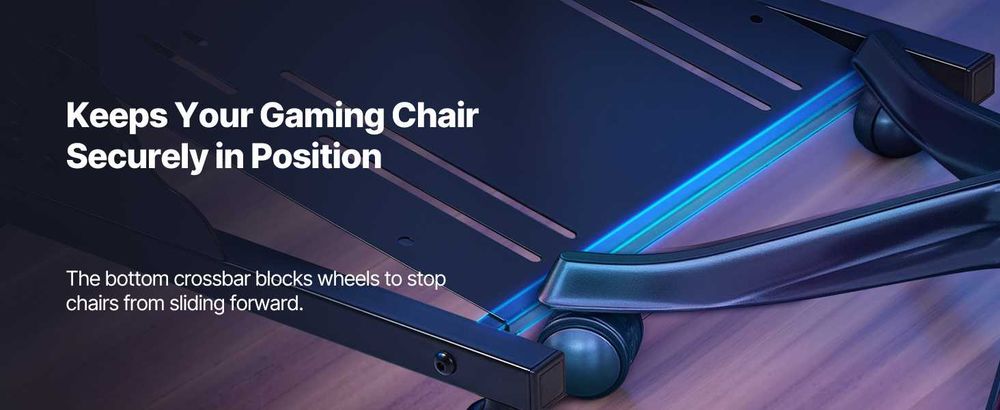 Стойка за Волан Sim Racing Stand Logitech Thrustmaster Оригинална Vevor®