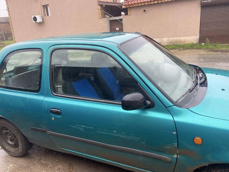 Pazarjik selo pamidovo