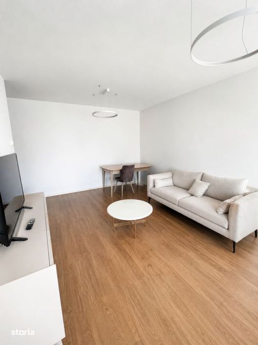 De vanzare apartament 2 camere | H Pipera Lake | Aviatiei*Pipera | Pa — fotografia 3