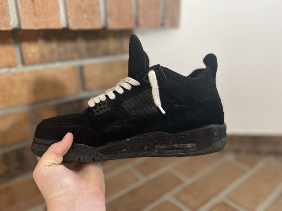 Jordan 4.