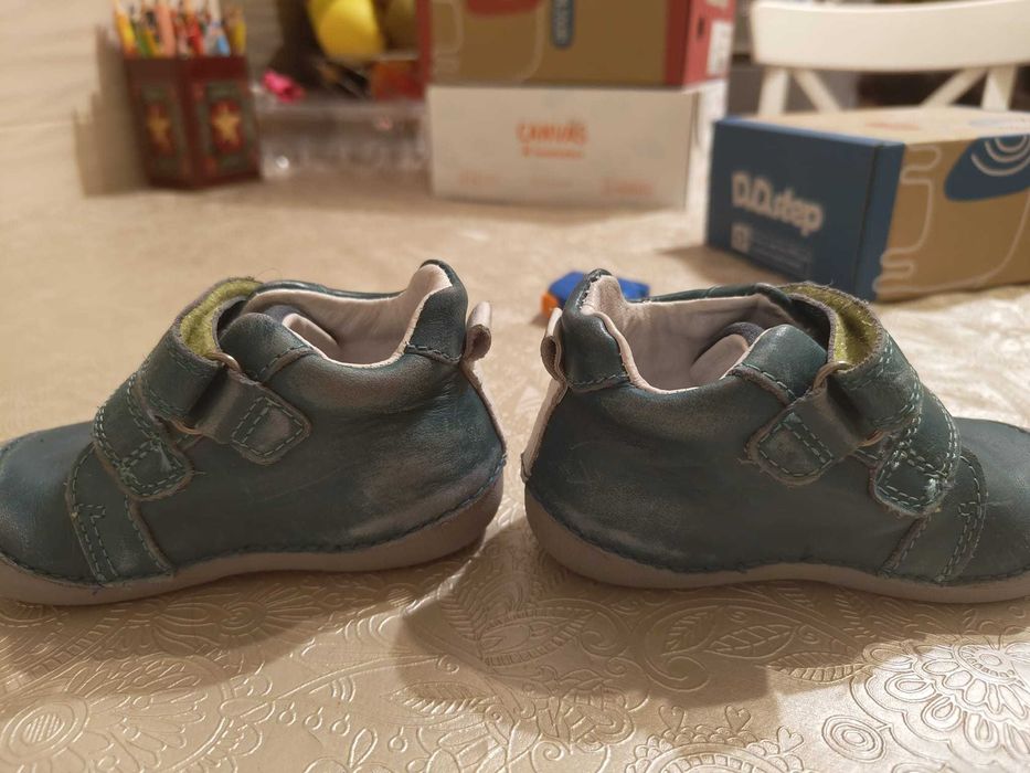 Vand Ghete DD Step Mar 22 baieti Pret 70 lei