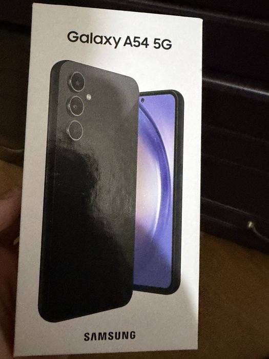 Samsung galaxy A 54 5 G