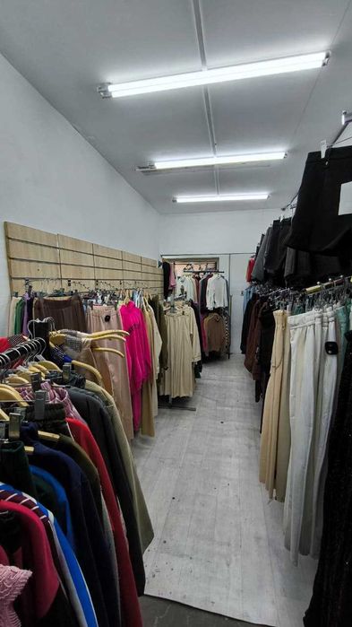 Продаётся коммерческое помещение -ПЕРВАЯ ЛИНИЯ - ТАМЕРЛАНОВСКОЕ ШОССЕ.