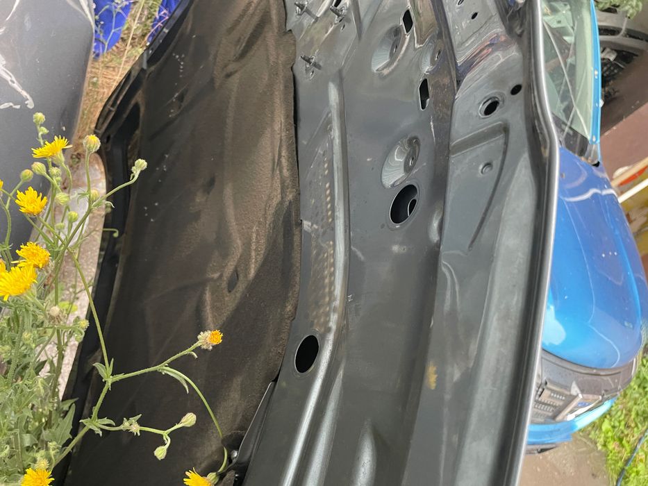 Преден капак за Ауди А5 Audi A5