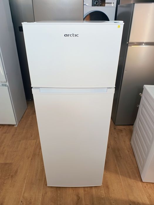 6️⃣ Promoție! Frigider cu garanție și plata la livrare