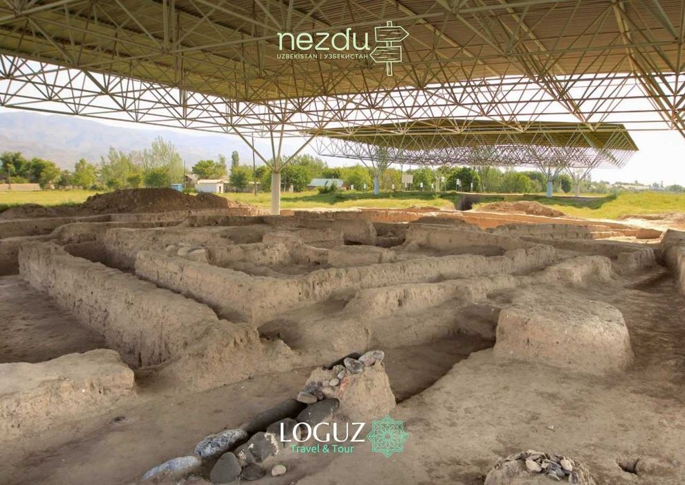 Памирский перевал и озеро Искандеркуль: путешествие из Самарканда