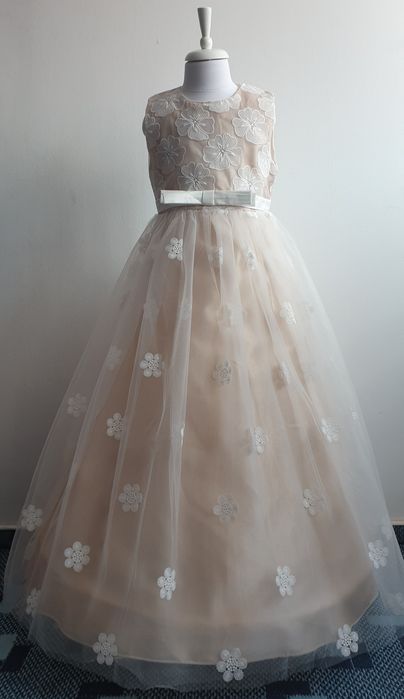 Rochite superbe pentru fetite 5 ani- 12 ani