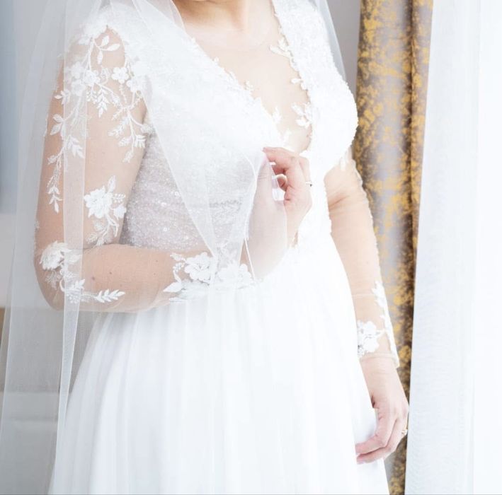 Rochie de mireasă