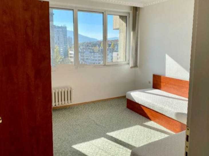 Дава се под наем Многостаен апартамент в София, Изток - 165 кв.м за 996.03 € - Снимка #9