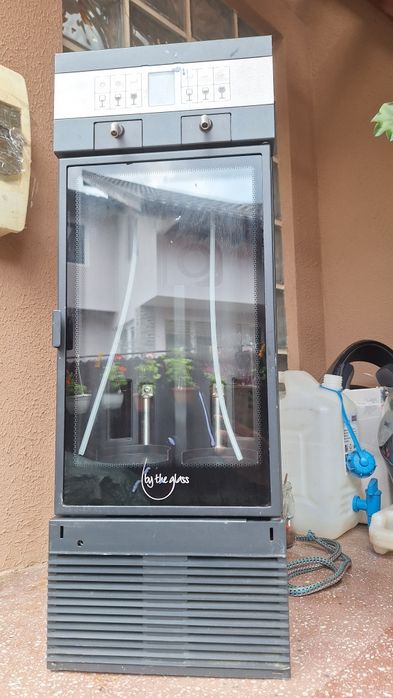 Dispenser de vin