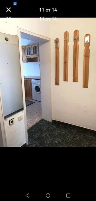 Дава се под наем Тристаен апартамент в Шумен, Болницата - 65 кв.м за 259.08 € - Снимка #10