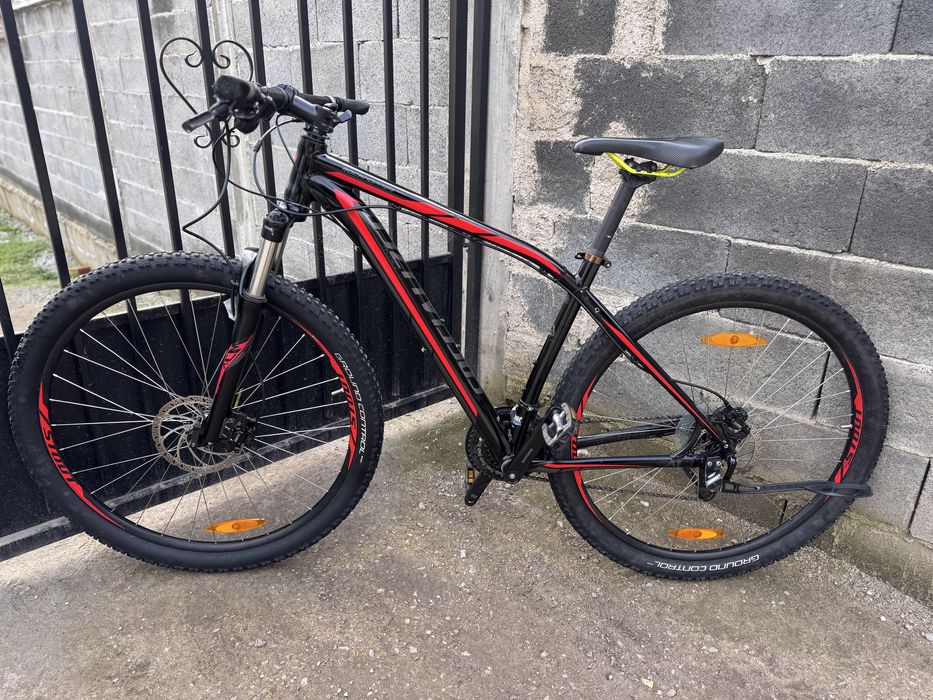 Велосипед Specialized Rockhopper 29 цола