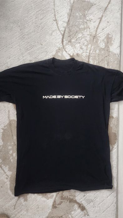 Vand tricou Made By Society