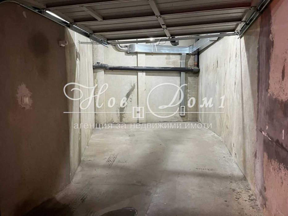 Продава се Гараж / Паркомясто в Варна, Център - 30 кв.м за 935 €/кв.м - Снимка #5