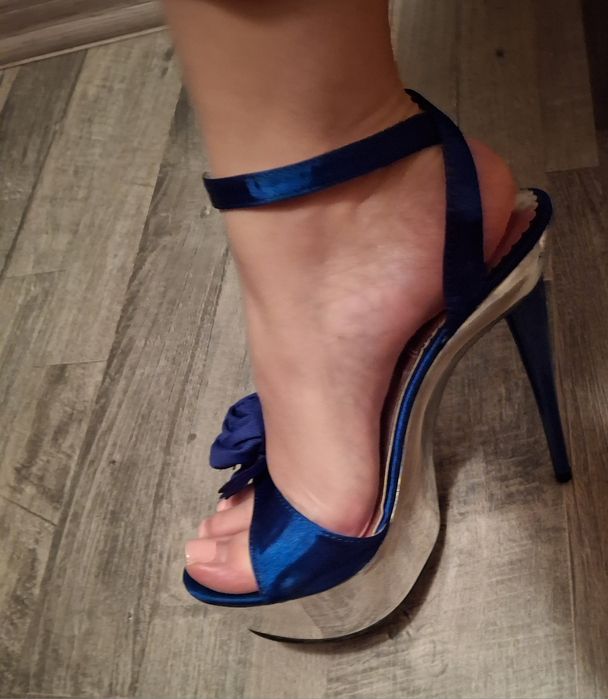 Обувки официални