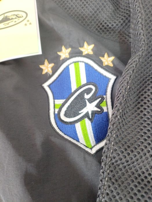 Ветровка corteiz