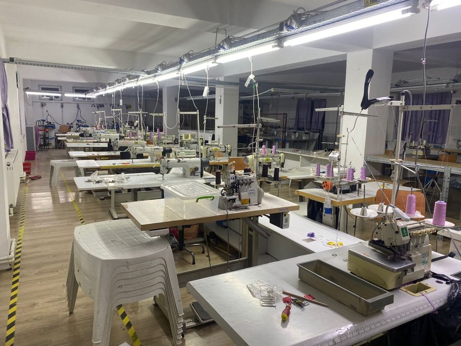 Imobil P+1E+Mansarda