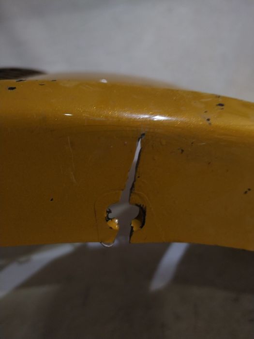 Bara fata Peugeot 208, 2019, 2020, 2021, 2022, 2023.