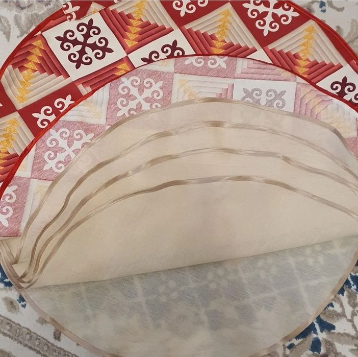 Сыпыра жаймалық!