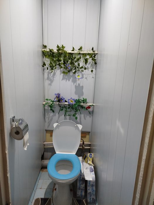 Продается 3х комнатная квартира