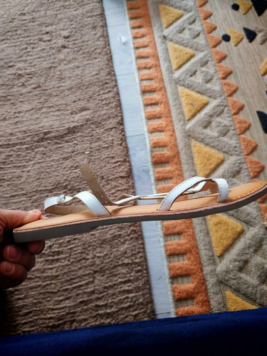 Sandale Gioseppo mărimea 39 noi