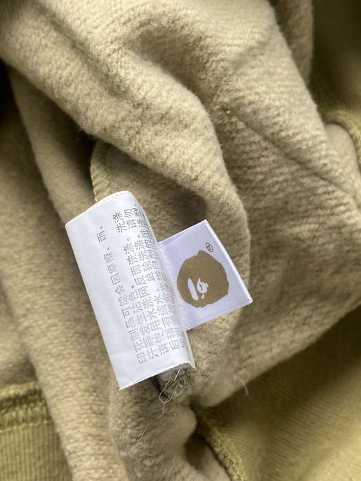 Hanorac Bape Shark Monogram XL