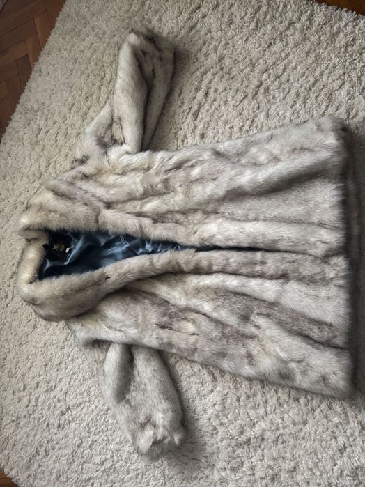 Blana artificiala marime mare nepurtata