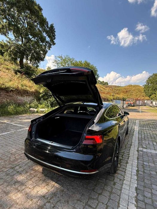 AUDI A5 Sportback 2017 — imagine 4