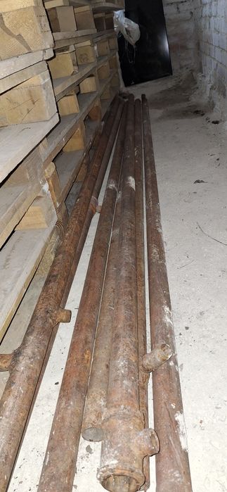 Продам трубы трубы