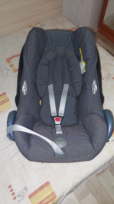 Детско столче за кола