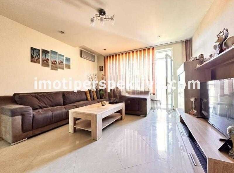 реф.14711 Обзаведен етаж от къща в с. Първенец!