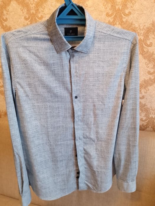 Продам рубашки новые