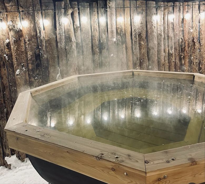 Продам Банный комплекс