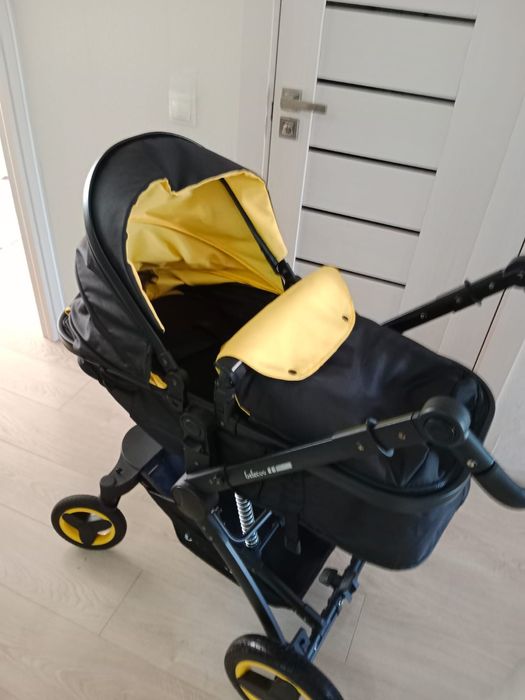 Коляска трансформер