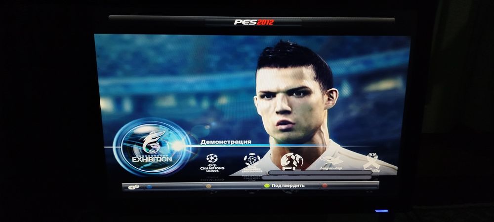 Kompyuter igravoy DDR3