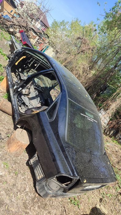 Volvo s80   Вольво с80