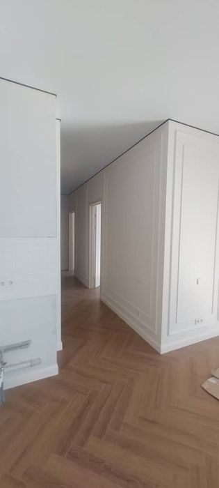 РЕМОНТ квартира ПОД ключ