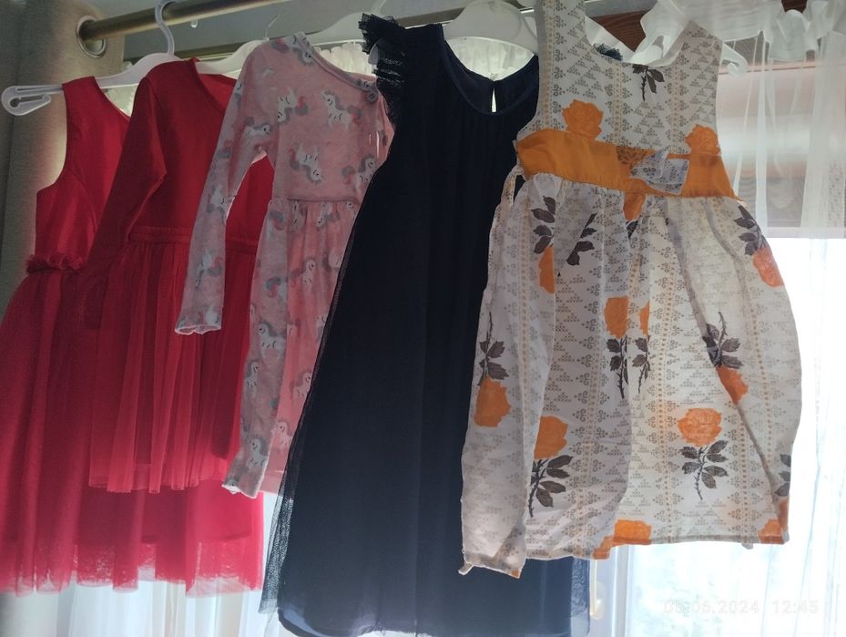 Детские вещи хорошего качества