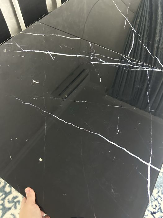 Стол кухонный, раздвижной