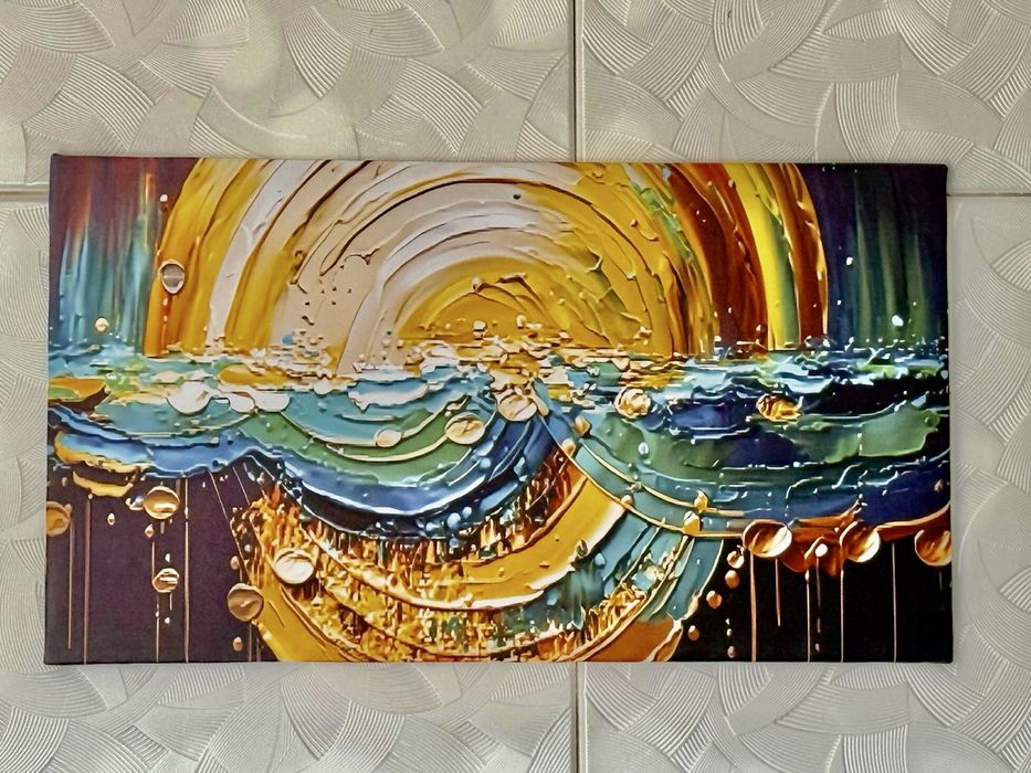 Tablou decorativ – disponibil în mai multe dimensiuni